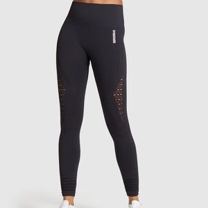 Gymshark Energy+ Seamless Leggings